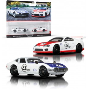 HBL96 Hot Wheels Premium Набор машин HBL96 HBL96 Hot Wheels Premium Набор машин HBL96