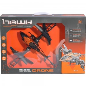 LH-X69WF-Игрушечный дрон с Wi-Fi камерой 640×480P W №3