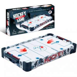 2492-Игровой набор настольный аэрохоккей №3