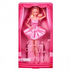 JBJ09 Кукла Barbie Балерина из серии Signature JBJ09 №3