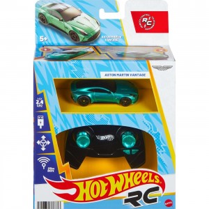 JHW59 Машинка Hot Wheels Aston Martin Vantage №3 JHW59 Машинка Hot Wheels Aston Martin Vantage №3