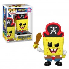 83590F-FUNKO POP! SpongeBob Спанч Боб (Пират)