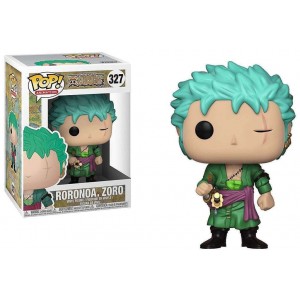 23191F-FUNKO POP! One Piece-Зоро 23191F-FUNKO POP! One Piece-Зоро