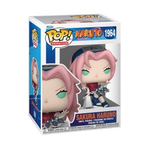 80342F-FUNKO POP! Naruto-Сакура 80342F-FUNKO POP! Naruto-Сакура
