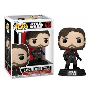 80164F-FUNKO POP! Кассиан Андор 80164F-FUNKO POP! Кассиан Андор