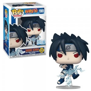 82760F-FUNKO POP! Саске Утиха 82760F-FUNKO POP! Саске Утиха