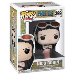 32716F-FUNKO POP! One Piece–Нико Робин