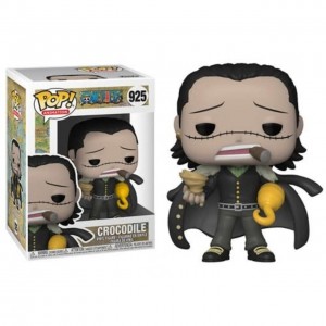 54464F-FUNKO POP! One Piece-Крокодил 54464F-FUNKO POP! One Piece-Крокодил