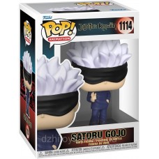 61357F-FUNKO POP! JJK–Сатору Годжо