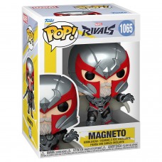 83992F-FUNKO POP! Marvel-Магнето