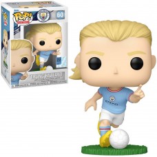 75113F-FUNKO POP! Man City–Эрлинг Холанн