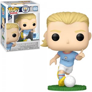 75113F-FUNKO POP! Man City–Эрлинг Холанн 75113F-FUNKO POP! Man City–Эрлинг Холанн