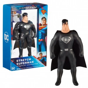 S07687-DC Мини-фигурка Супермен