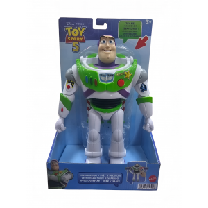 JКV39-Фигурка Toy Story 5, Базз Лайтер