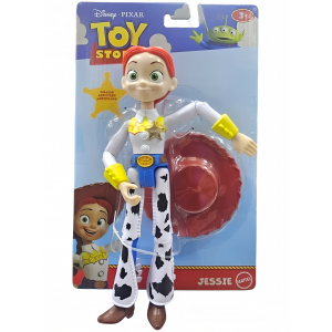 JKV16-Фигурка Toy Story 5, Джесси