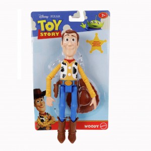 JKV13-Фигурка Toy Story 5, WOODY