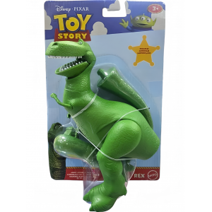 JKV13-Фигурка Toy Story 5, REX